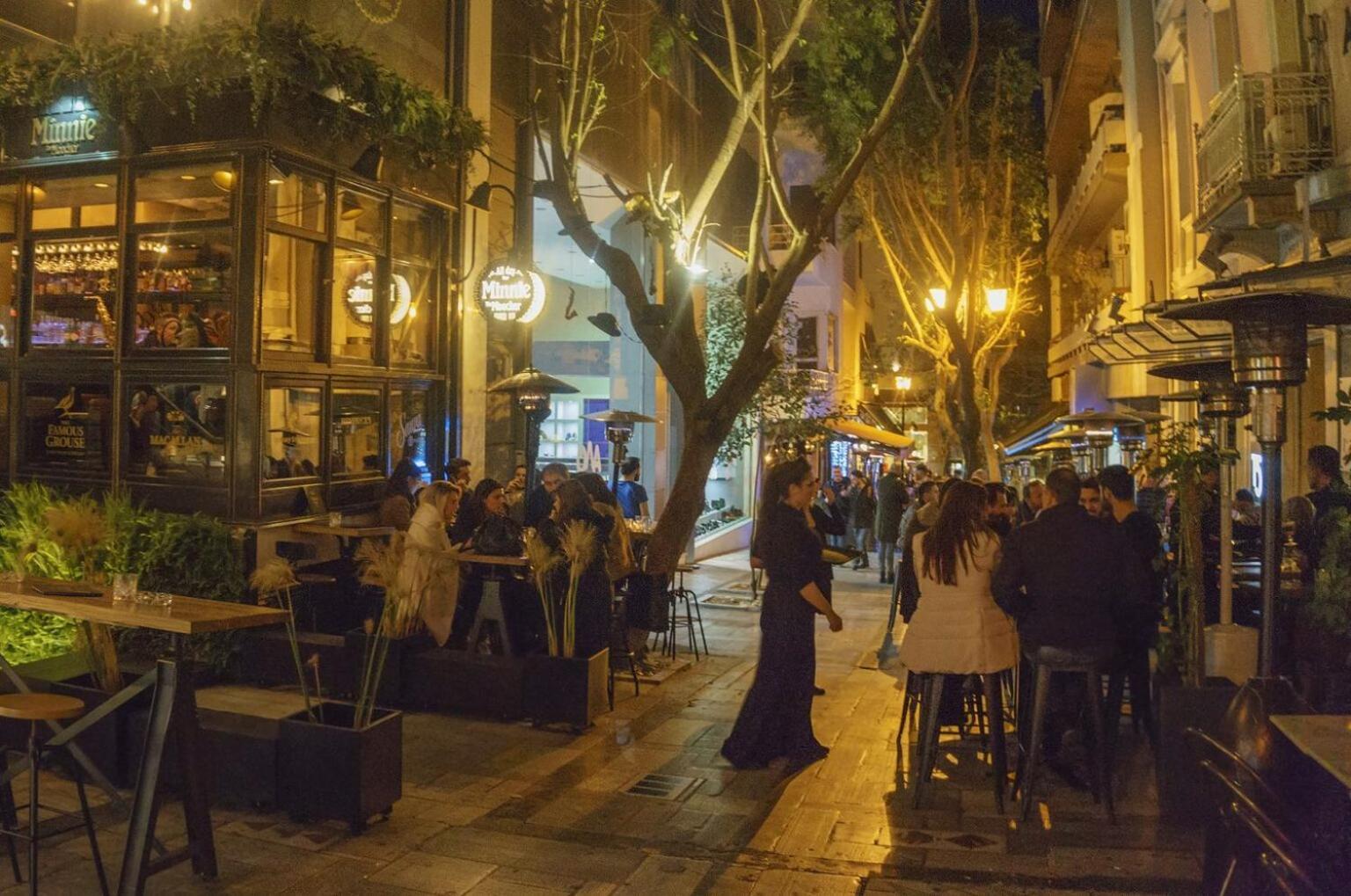 Stay At Premium Syntagma Location - Experience 1 Athens Exterior photo